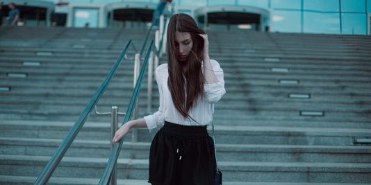 vetement femme